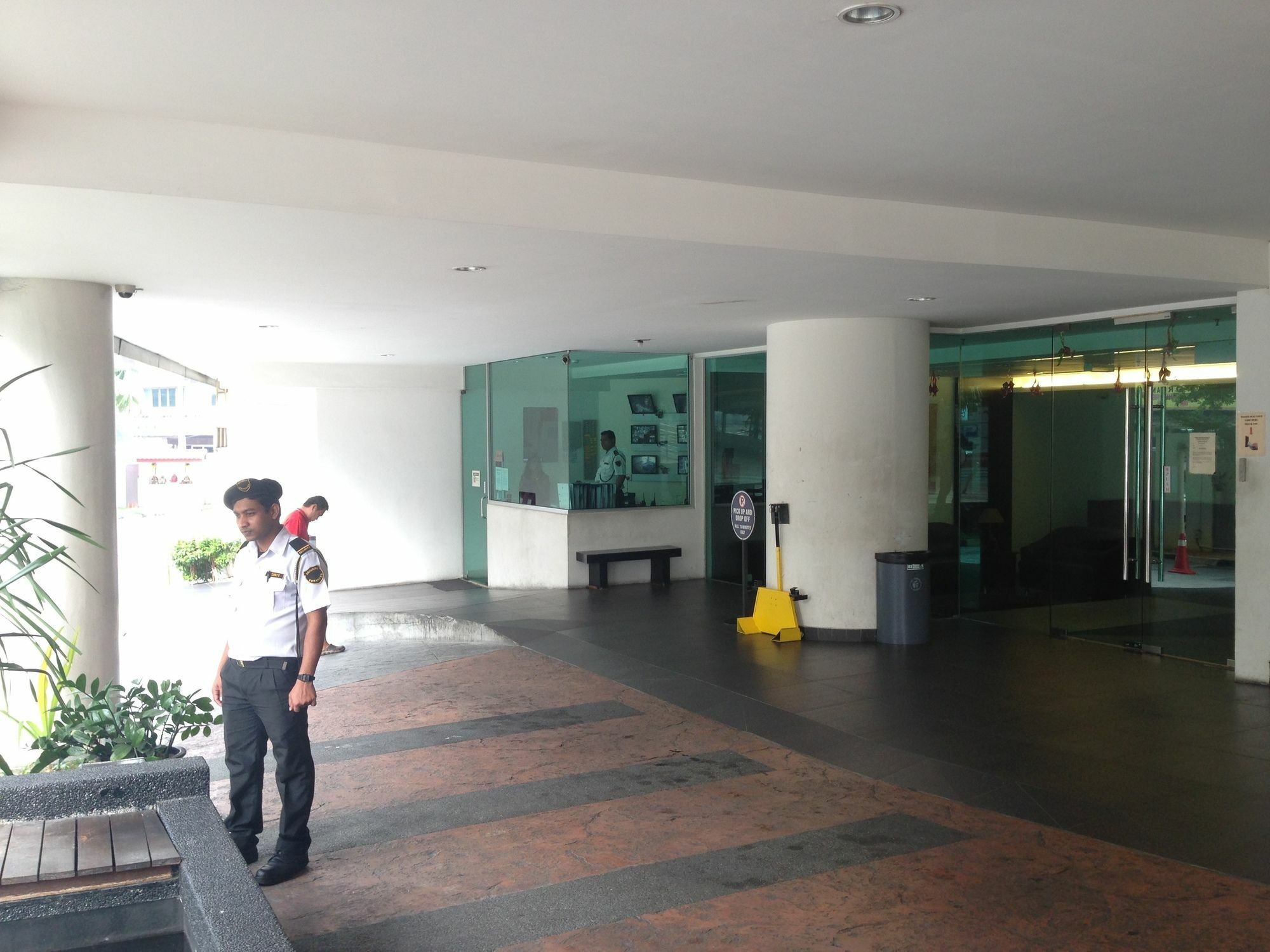 Kl Service Suite At Taragon Kuala Lumpur Exterior photo